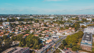 Isolation thermique Sarcelles